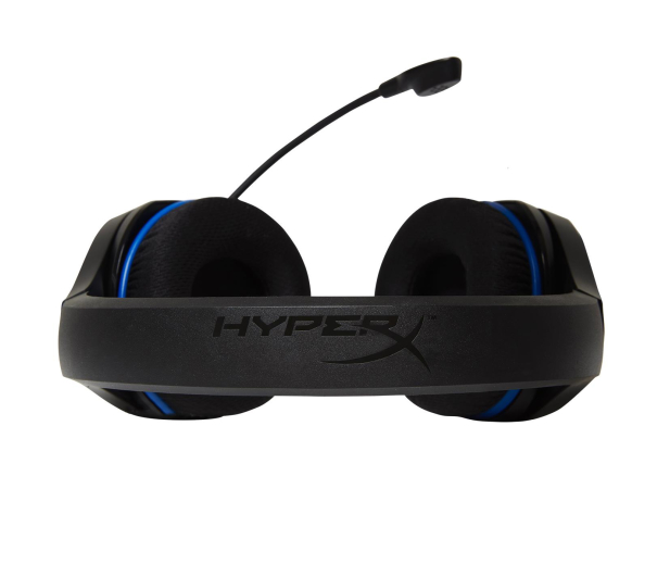 HYPERX Cloud Stinger Core Czarne - 419642 - zdjęcie 5
